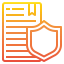 Safety icon 64x64
