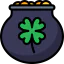 Pot Symbol 64x64