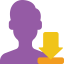 Avatar icon 64x64