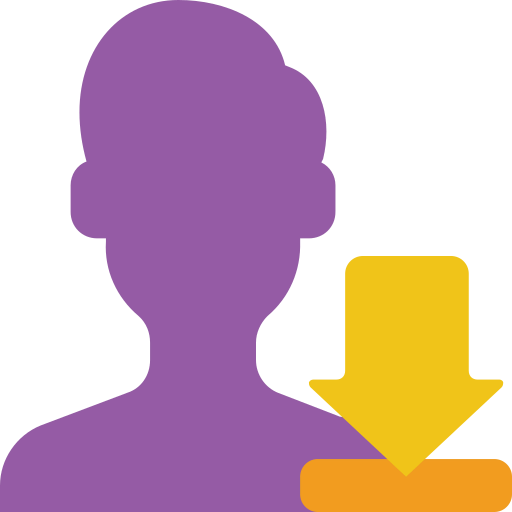 Avatar icon