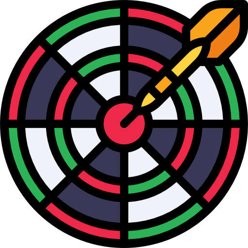Dart icon