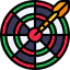 Dart Symbol 64x64