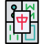 Mahjong Symbol 64x64