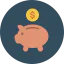 Piggy bank 상 64x64