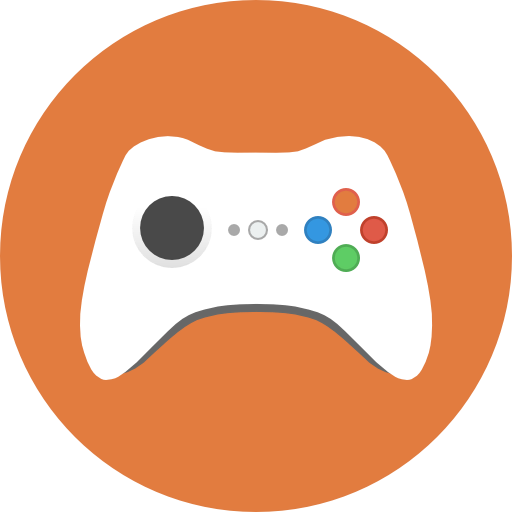 Gamepad icon