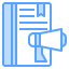 Advertising icon 64x64