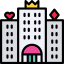 Casino Symbol 64x64