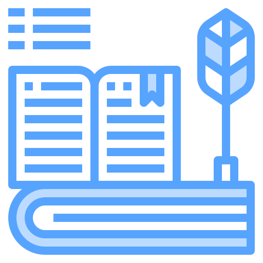 Book icon