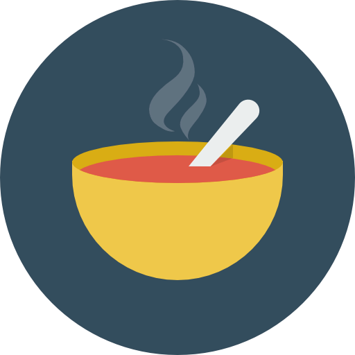 Soup icon