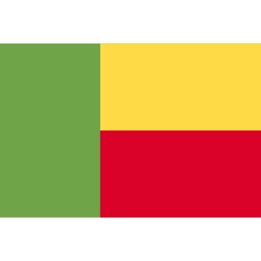 Benin icon