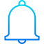 Notifications icon 64x64