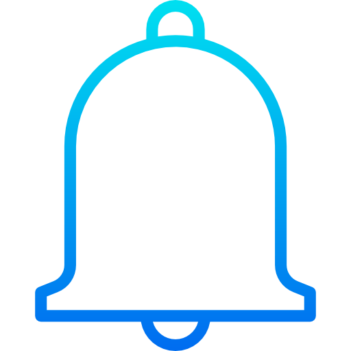 Notifications icon