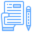 Checklist icon 64x64