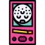 Pinball Symbol 64x64