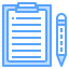 Clipboard icon 64x64