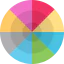 Color wheel іконка 64x64