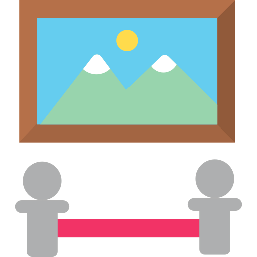 Gallery icon
