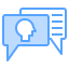 Conversation icon 64x64