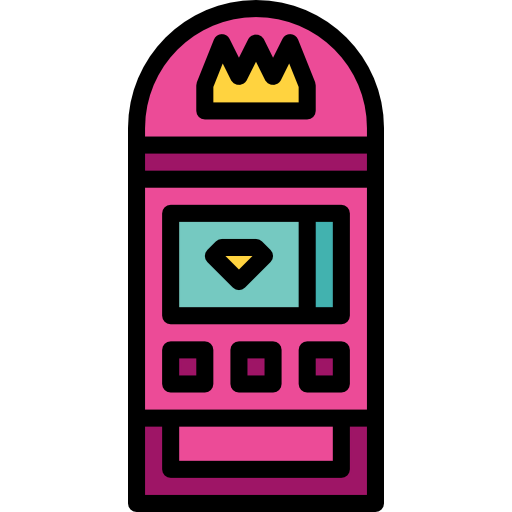 Machine іконка