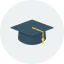 Mortarboard 상 64x64