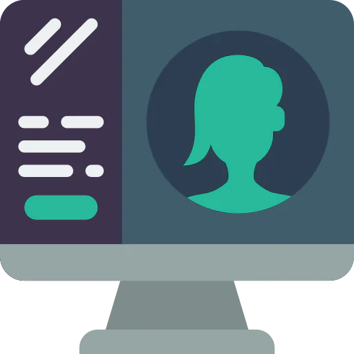 Profile icon