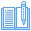 Diary icon 64x64