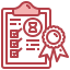 Assurance icon 64x64