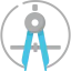 Technical icon 64x64