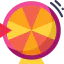 Wheel Symbol 64x64