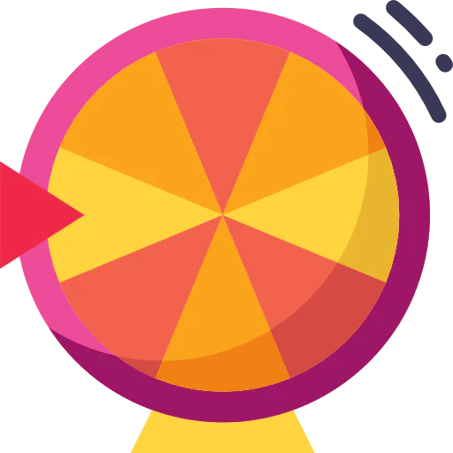 Wheel icon