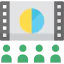 Cinema icon 64x64