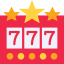 Jackpot Symbol 64x64