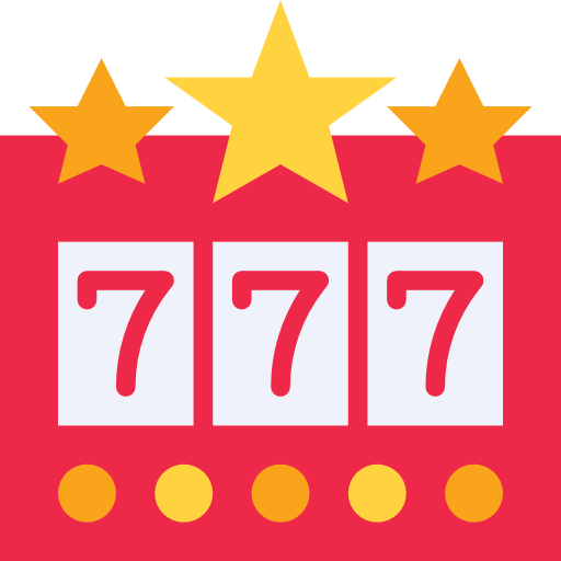 Jackpot icon