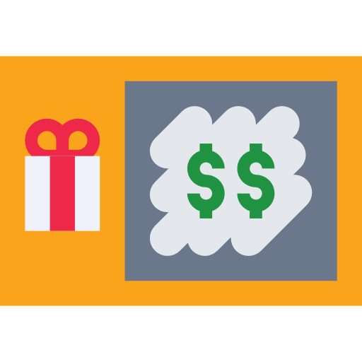 Card icon
