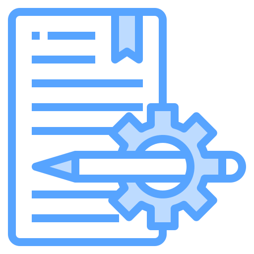 Editing icon