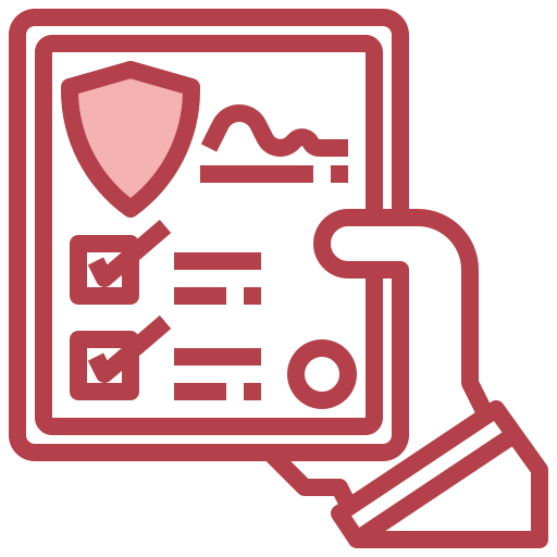 Checklist icon