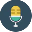 Microphone 상 64x64