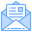 Email icon 64x64