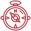 Compass icon 64x64