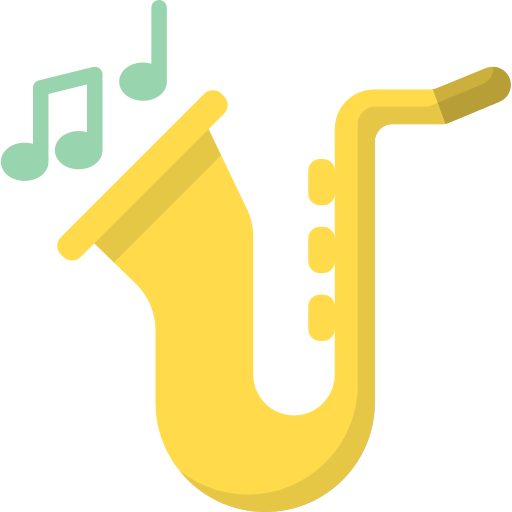 Jazz icon