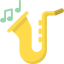 Jazz icon 64x64
