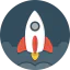 Rocket 상 64x64