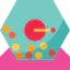 Lottery Symbol 64x64