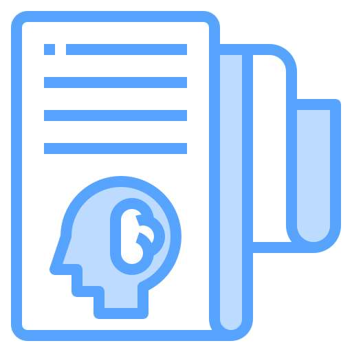 Files and documents icon