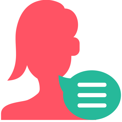 Profile icon