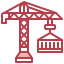 Crane icon 64x64