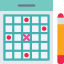 Bingo Symbol 64x64
