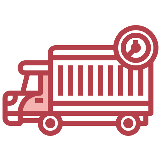 Delivery icon