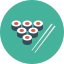 Sushi 상 64x64