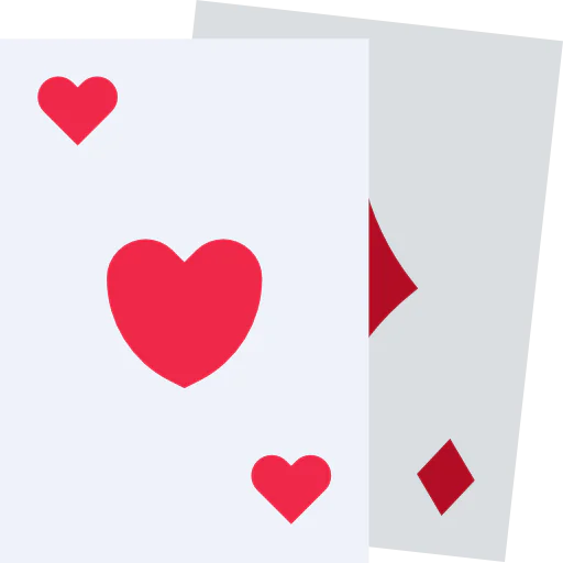 Cards icon